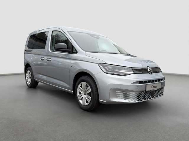 Volkswagen Caddy 1.5 TSI