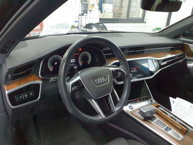 Audi A6 45 TDI Avant Quattro S-Tronic Sport