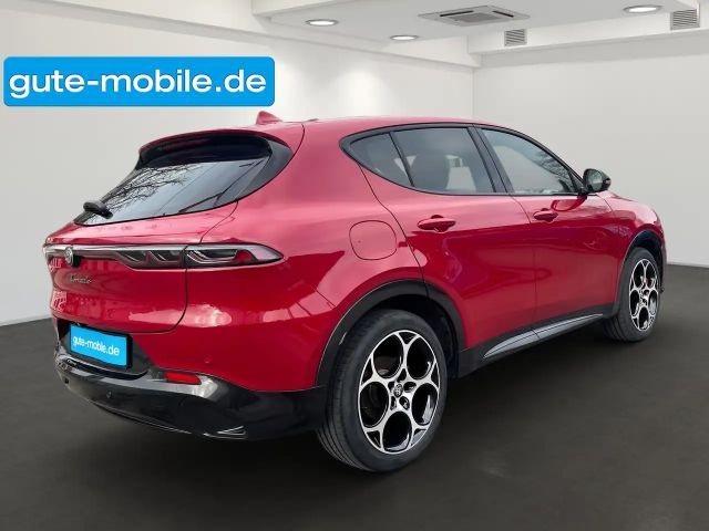 Alfa Romeo Tonale Veloce