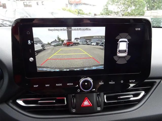 Hyundai i30 - PD GO 1.5 DPI c5bg1