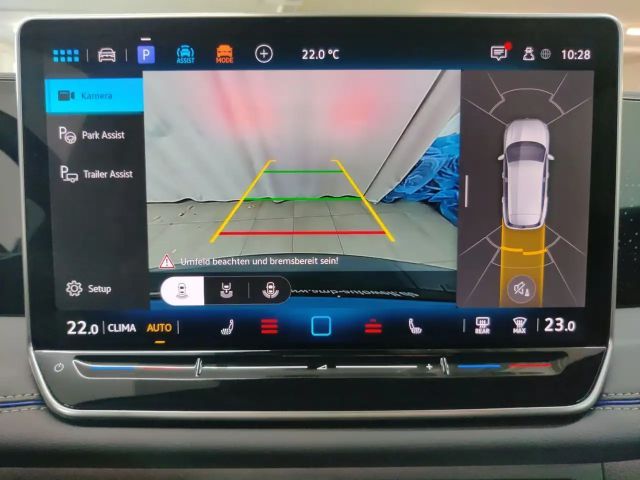 Volkswagen Tiguan 2.0 TSI R-Line Style