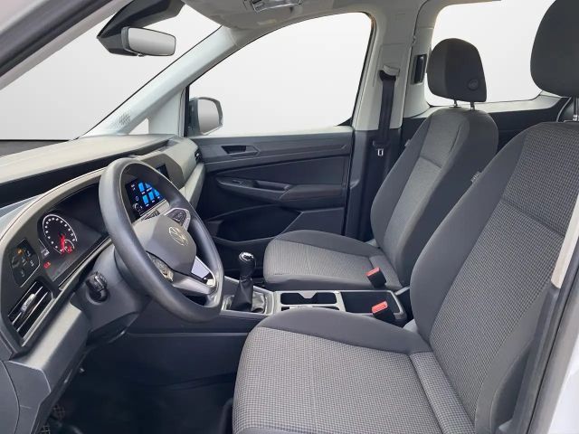 Volkswagen Caddy 2.0 TDI Combi