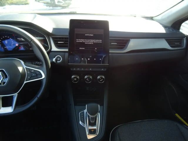 Renault Captur Intens TCe 130