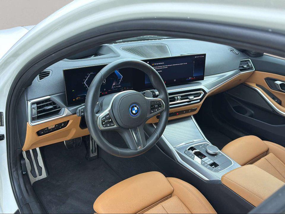 BMW 320 320e Touring xDrive