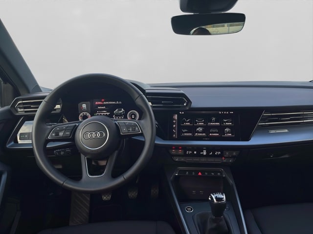 Audi A3 30 TDI Sportback