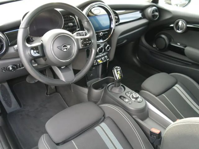 MINI Mini Electric SE