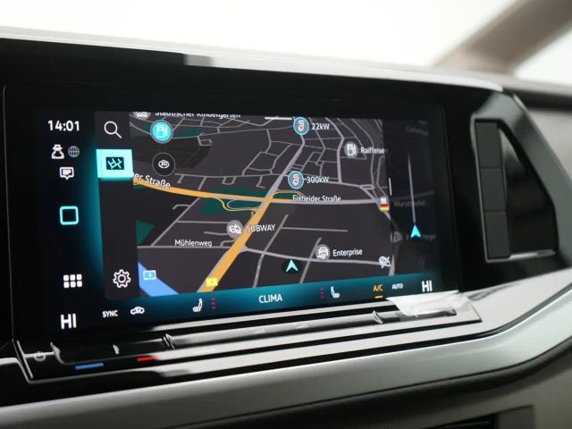 Volkswagen Multivan T7