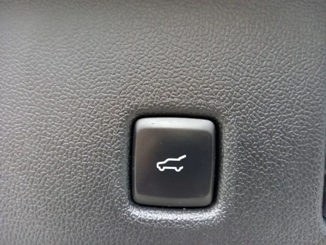 Ford Kuga Plug in Hybrid ST Line X