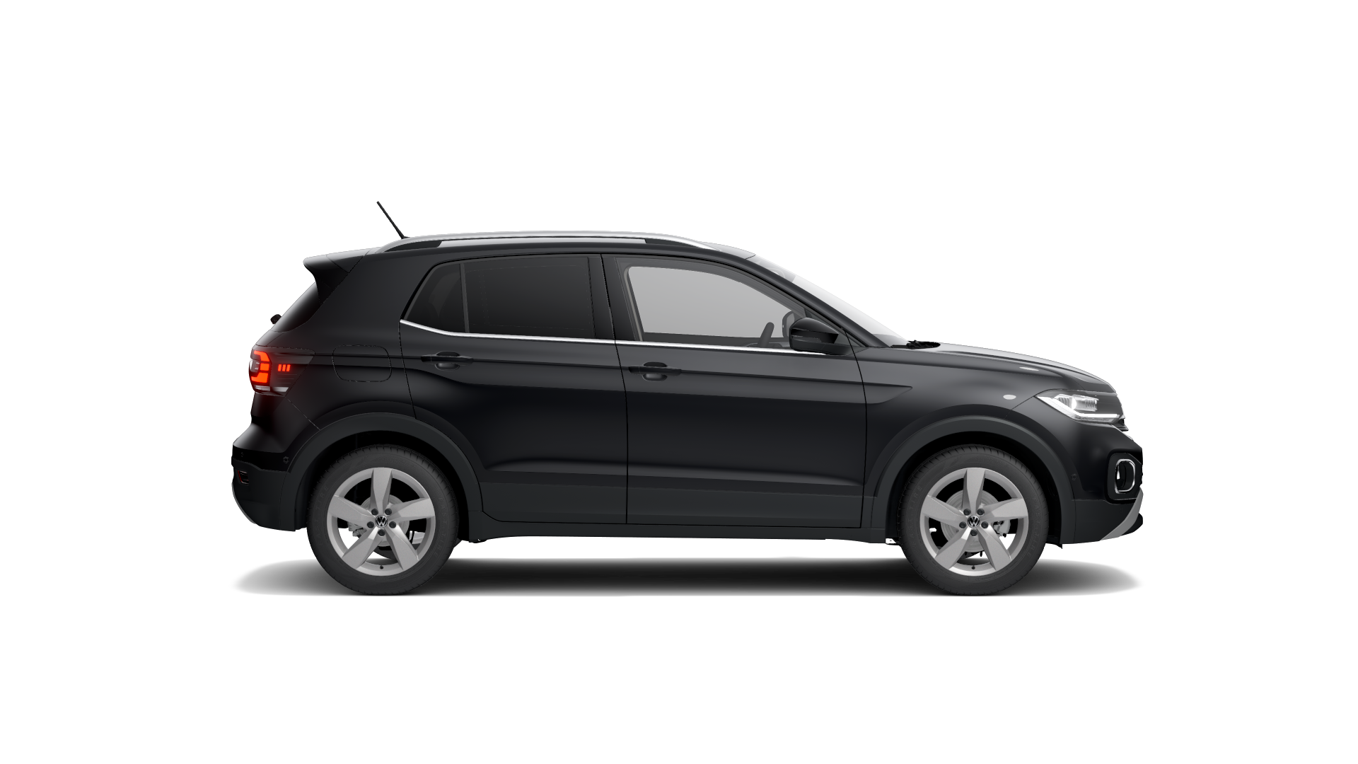 Volkswagen T-Cross DSG Style