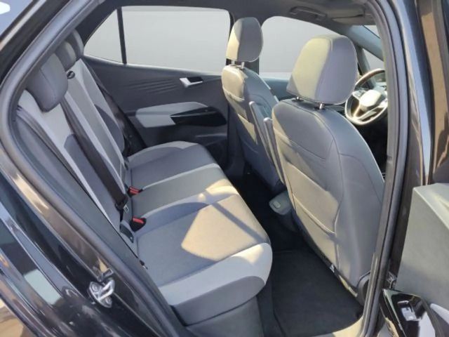 Volkswagen ID.3 58 KWh Performance Pro