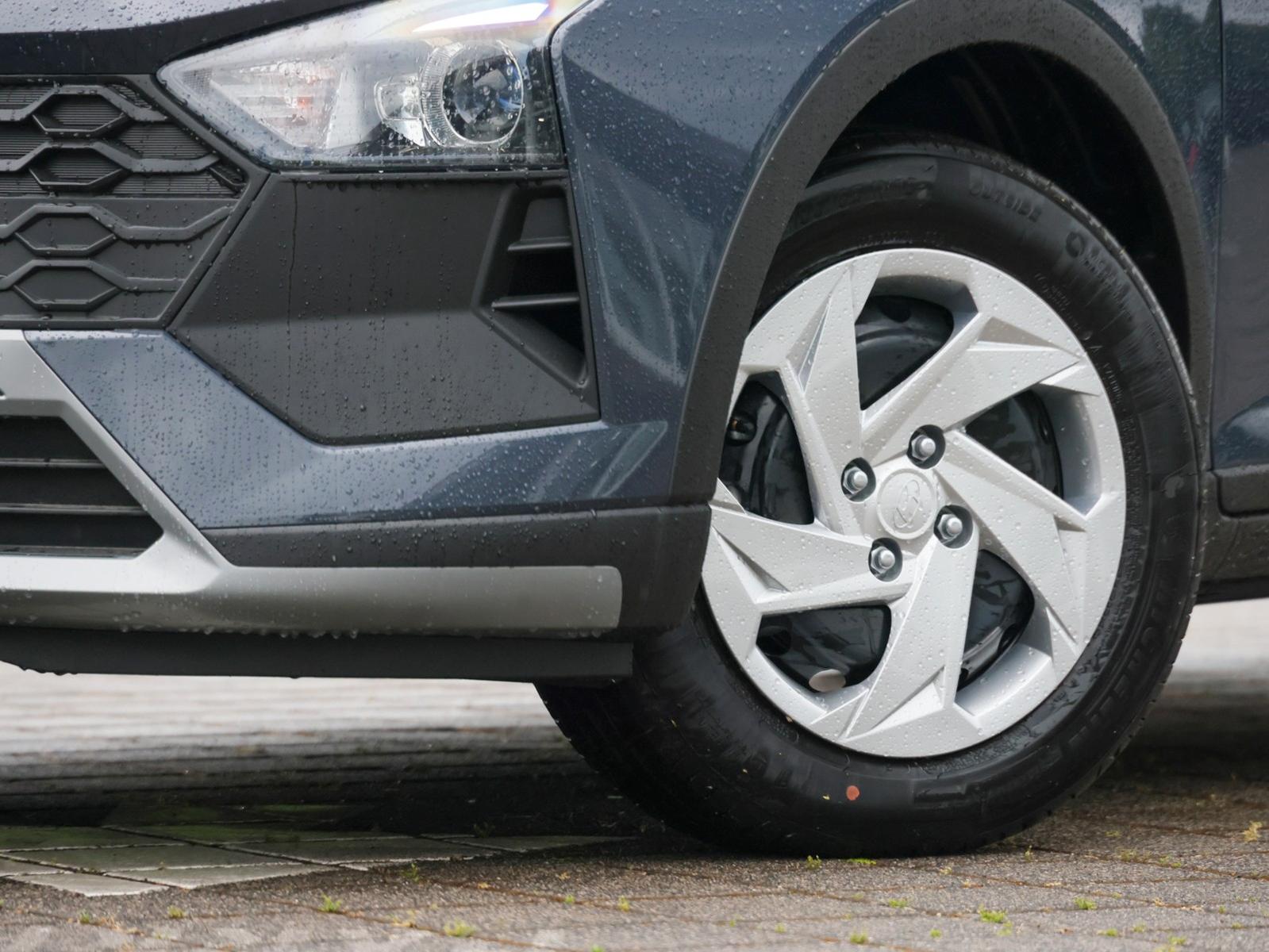 Hyundai Bayon Select