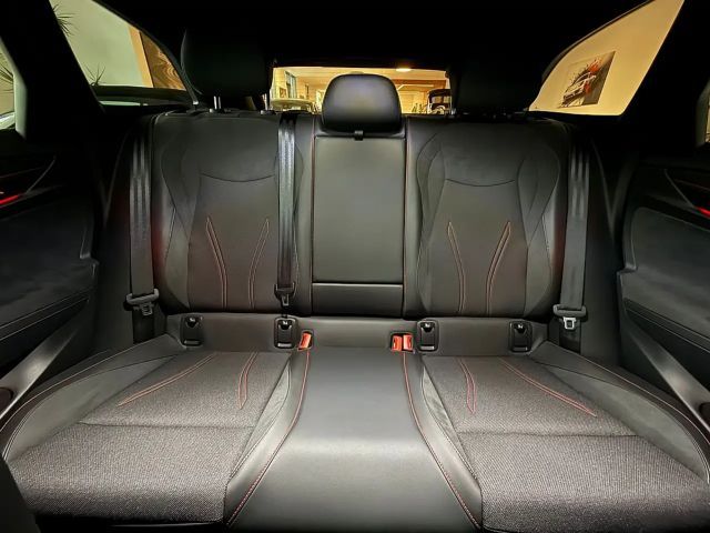 Volkswagen ID.7 4Motion GTX