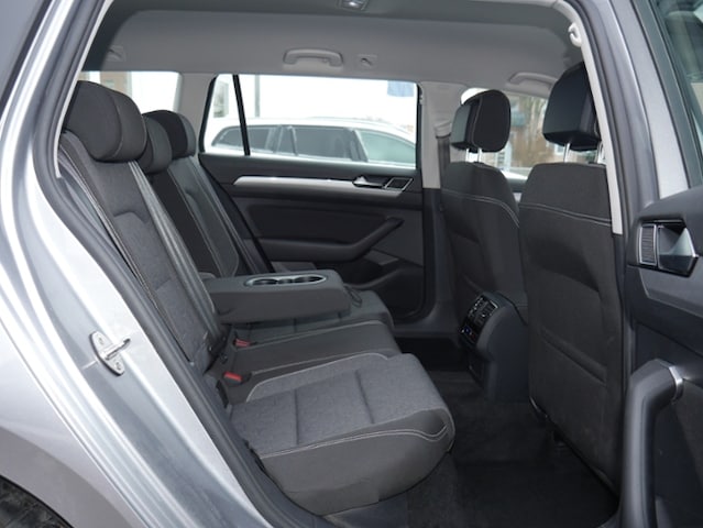 Volkswagen Passat 2.0 TDI Variant