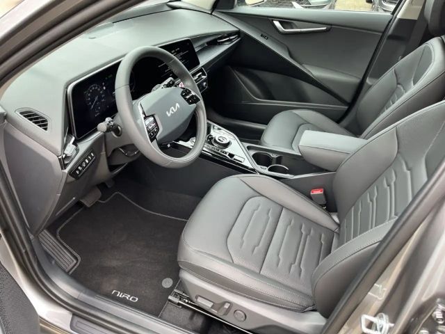 Kia Niro GDi PHEV
