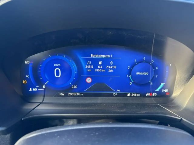 Ford Kuga EcoBoost ST Line X