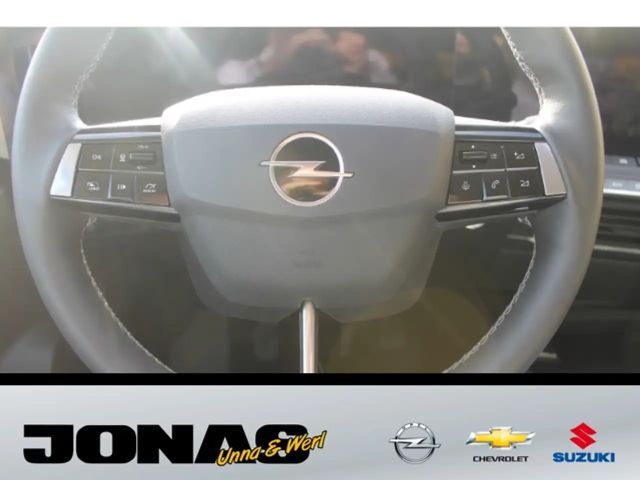 Opel Astra 1.2 Turbo Elegance