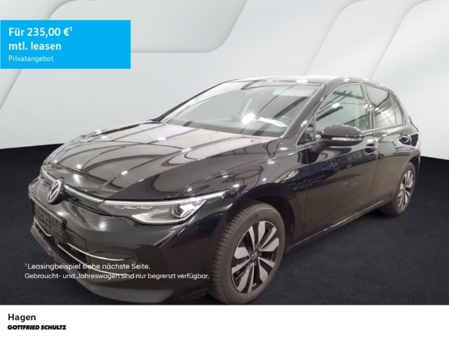 Volkswagen Golf 1.5 TSI Golf VIII