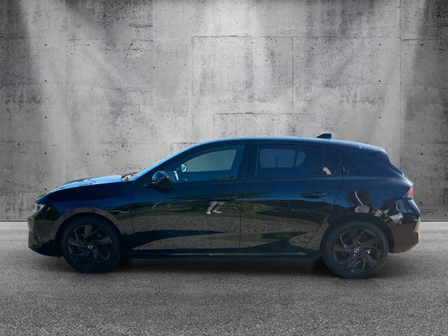 Opel Astra L Sondermodell "GS Line" 1-Hand/Garantie