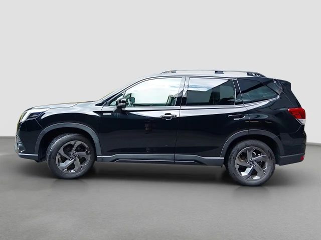 Subaru Forester CVT e-Boxer e-Boxer