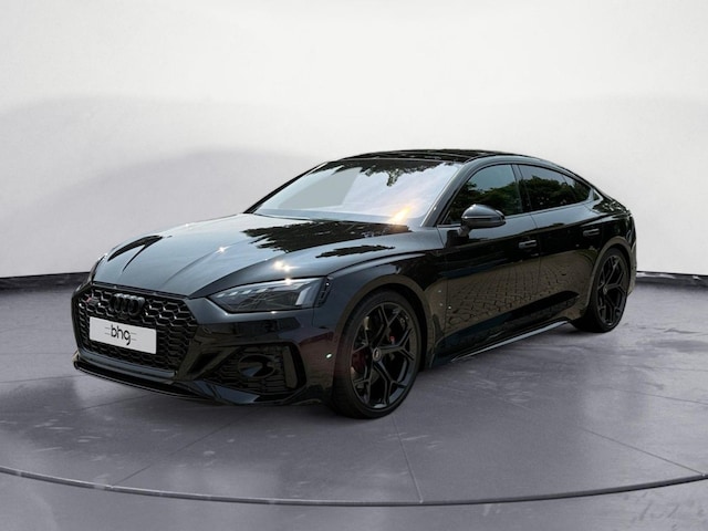 Audi RS5 Quattro Sportback