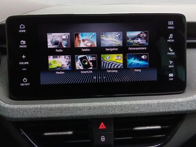 Skoda Kamiq 1.5 TSI Selection