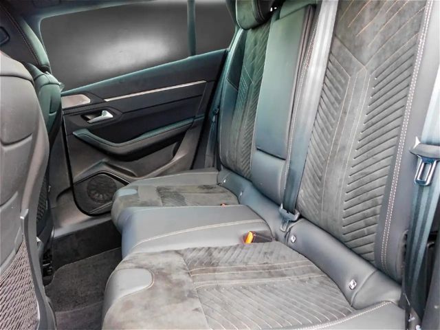 Peugeot 508 GT-Line HDi SW