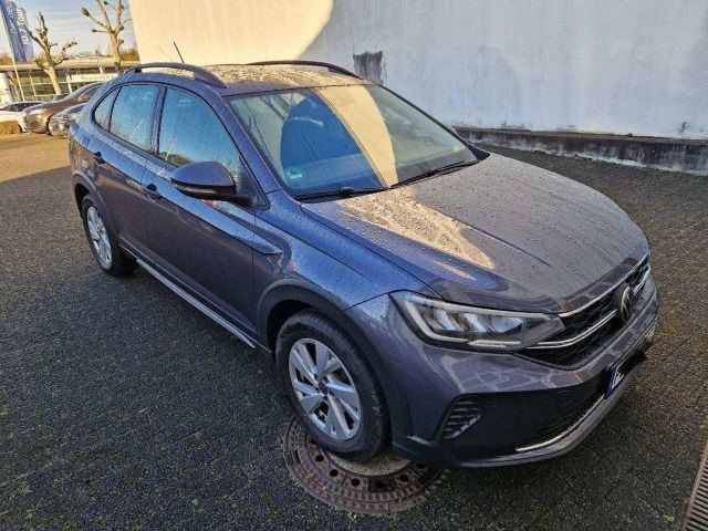 Volkswagen Taigo 1.0 TSI DSG Life