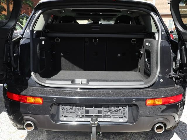 MINI Cooper S Clubman Cooper S EDC Panorama Klimaaut. PDC