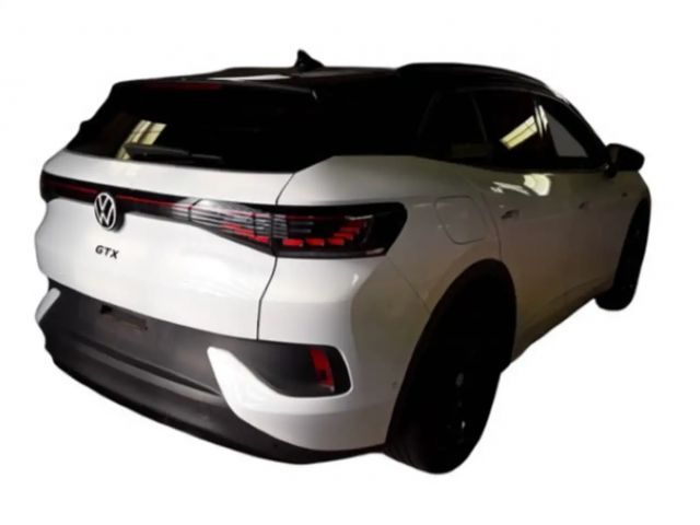 Volkswagen ID.4 GTX