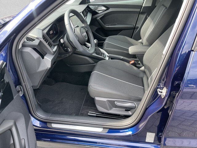 Audi A1 30 TFSI Allstreet