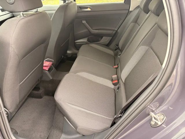 Volkswagen Taigo 4Me TSI