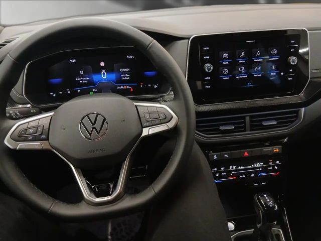 Volkswagen T-Cross 1.0 TSI DSG IQ.Drive R-Line