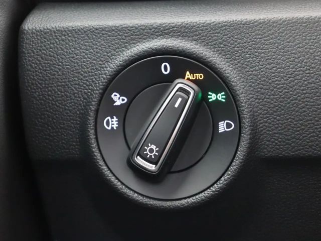 Volkswagen T-Roc 1.5 TSI DSG Style