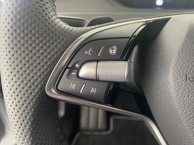 Skoda Enyaq Coupe RS