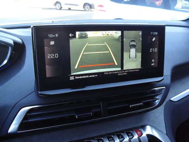 Peugeot 3008 GT-Line