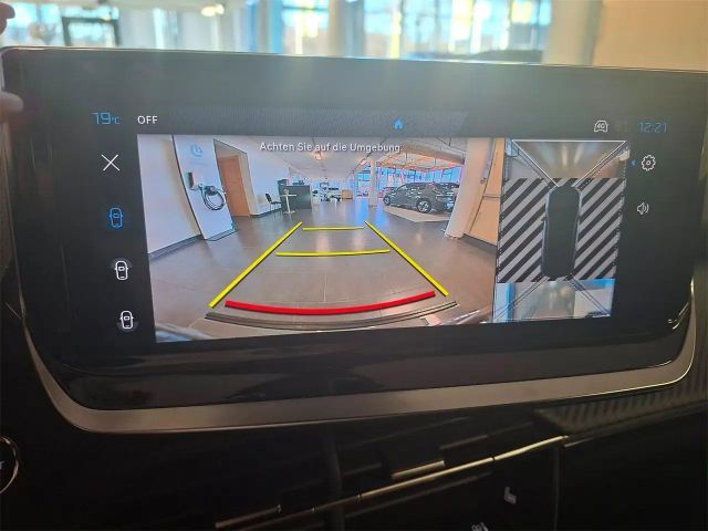 Peugeot 2008 Allure Pack PureTech