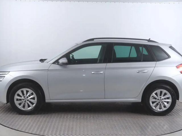 Skoda Kamiq Ambition
