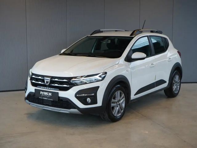 Dacia Sandero Comfort Stepway