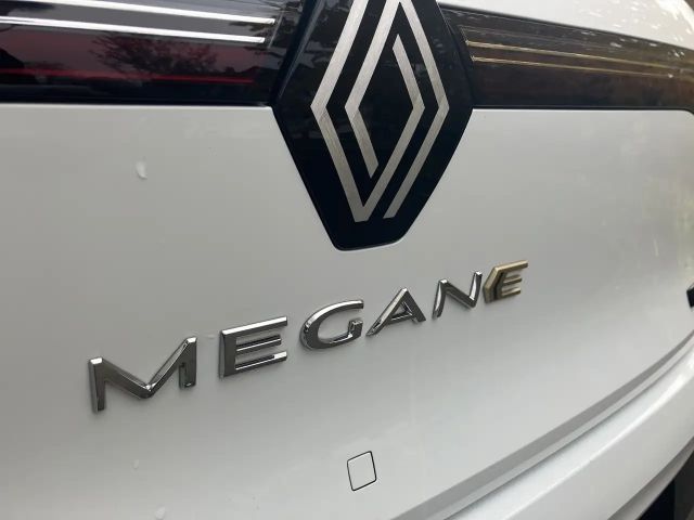 Renault Megane E-Tech E-Tech EV60 Iconic