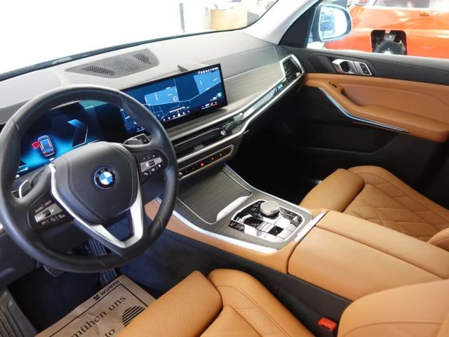 BMW X5 xDrive50e
