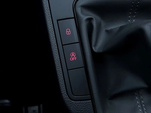 Seat Ibiza 1.0 MPI Style