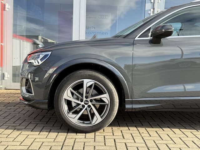 Audi Q3 35 TFSI S-Tronic