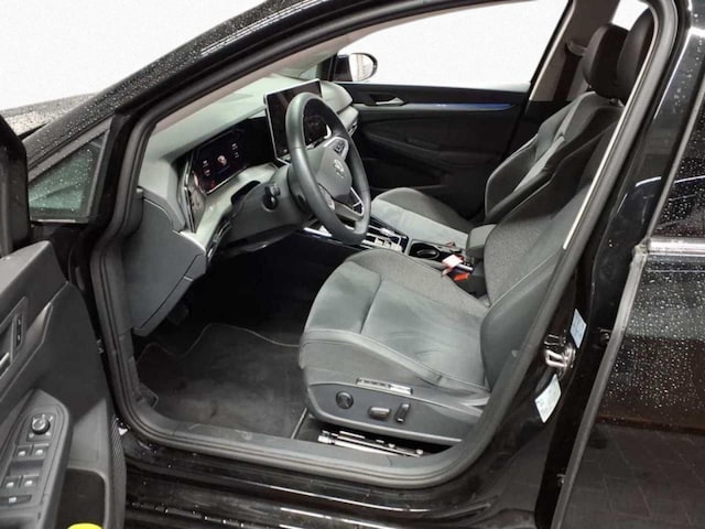 Volkswagen Golf 1.5 eTSI DSG Golf VIII Style