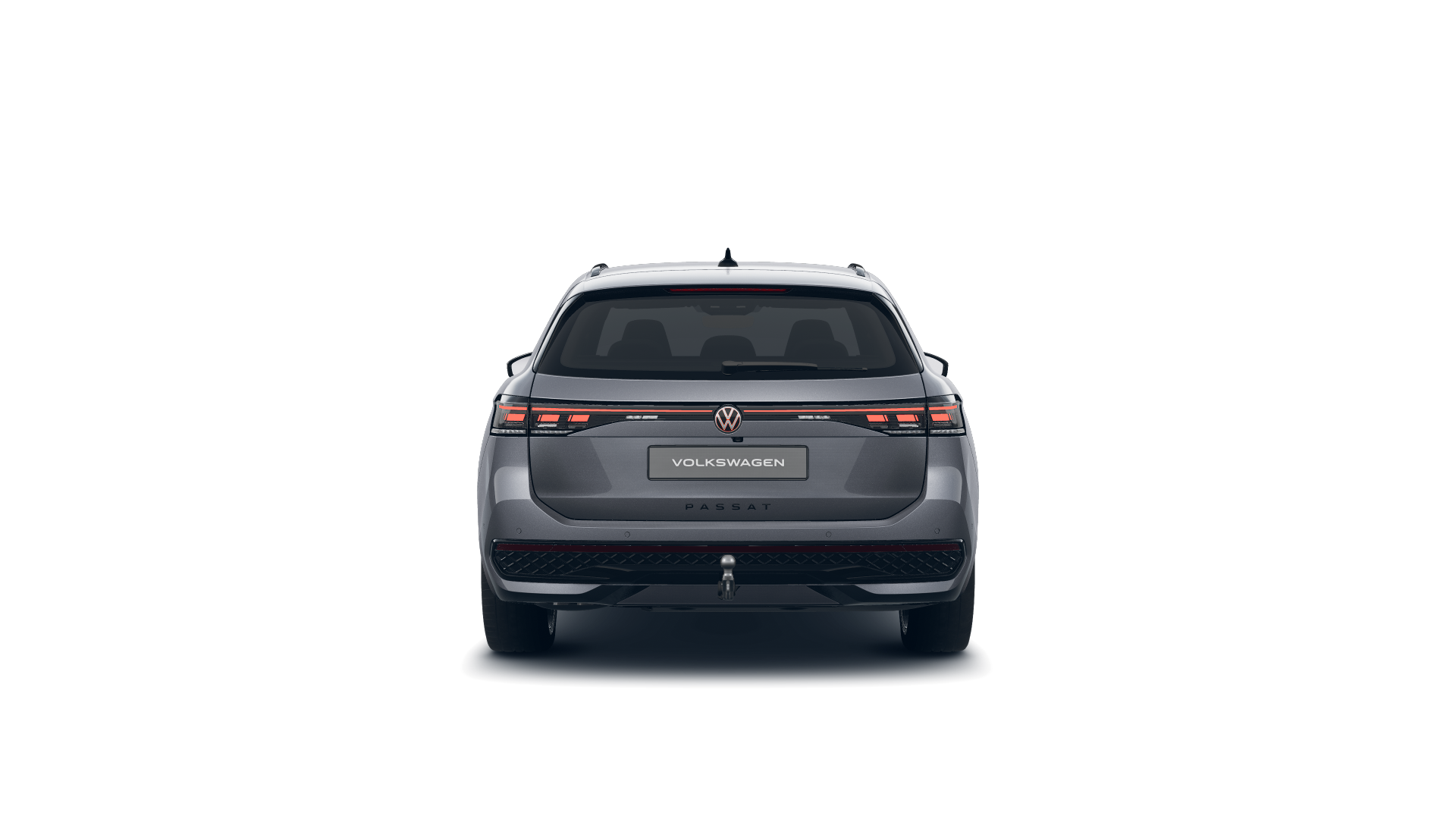 Volkswagen Passat 2.0 TDI DSG Style Variant