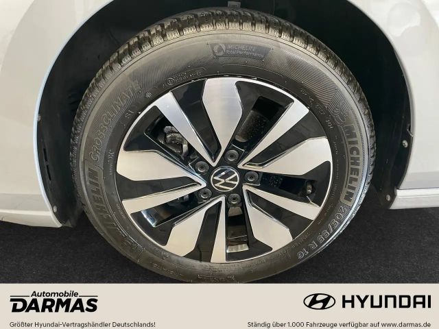 Volkswagen Golf 1.5 TSI Variant