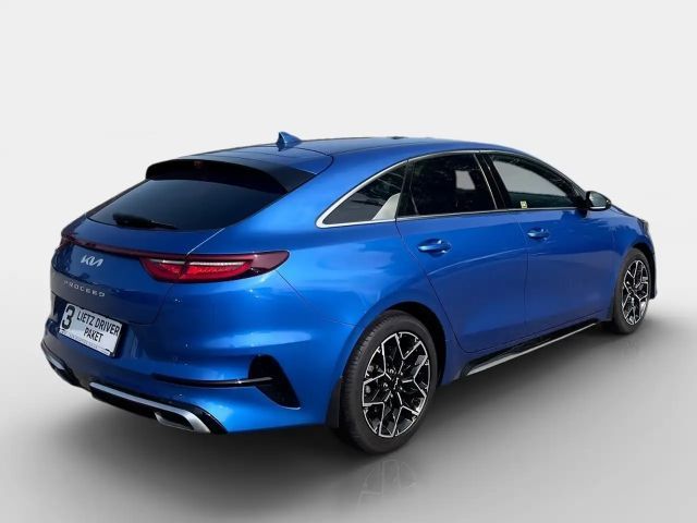 Kia ProCeed GT-Line