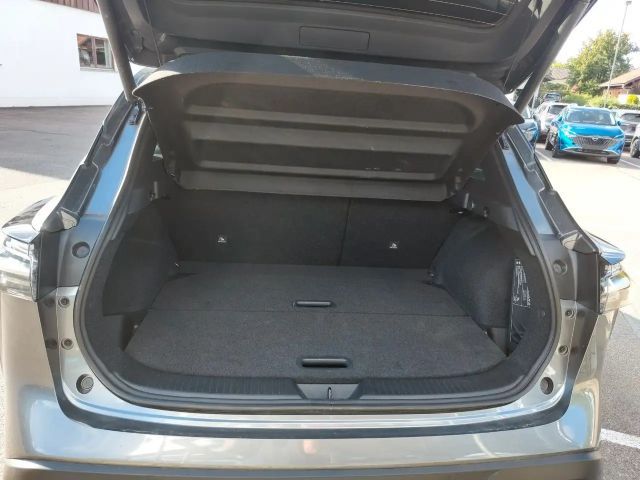 Nissan Qashqai N-Connecta