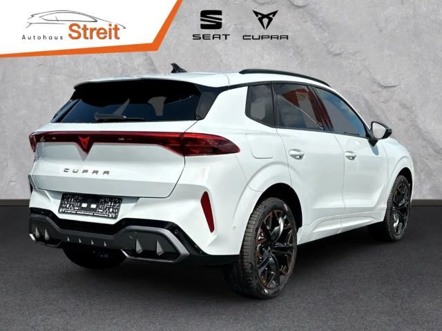 Cupra Terramar 1.5 e-Hybrid VZ e-Hybrid