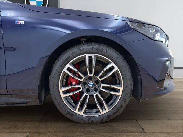 BMW 540 540d Sedan xDrive