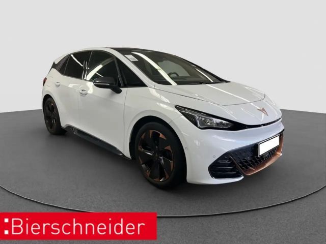 Cupra Born 62kw PANO NAVI KAMERA SHZ ACC WÄRMEPUMPE